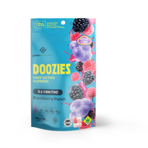 Doozies Blackberry Punch Gummies – 3:1 CBN:THC sleep edibles shipped USA & worldwide Doozies Blackberry Punch Gummies – 3:1 CBN:THC sleep edibles shipped USA & worldwide