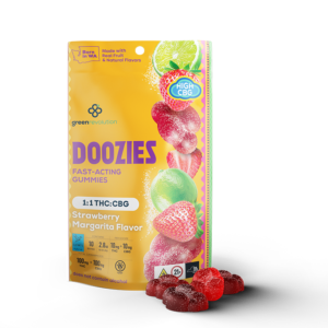 Doozies Strawberry Margarita THC CBG gummies for energy and focus – fast-acting vegan edibles shipped worldwide Doozies Strawberry Margarita THC CBG gummies for energy and focus – fast-acting vegan edibles shipped worldwide