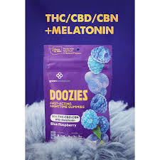 Shop Doozies THC gummies for calm and clarity Buy Doozies gummies online – THC-infused edibles for relaxation