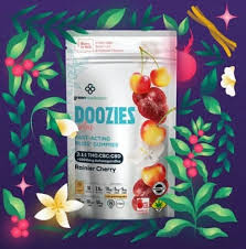 Premium Doozies edibles with natural ingredients and smooth effects Doozies cannabis gummies – vegan, gluten-free, and delicious