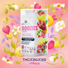 Trusted source for safe and effective Doozies edibles Lab-tested Doozies gummies – consistent potency and quality
